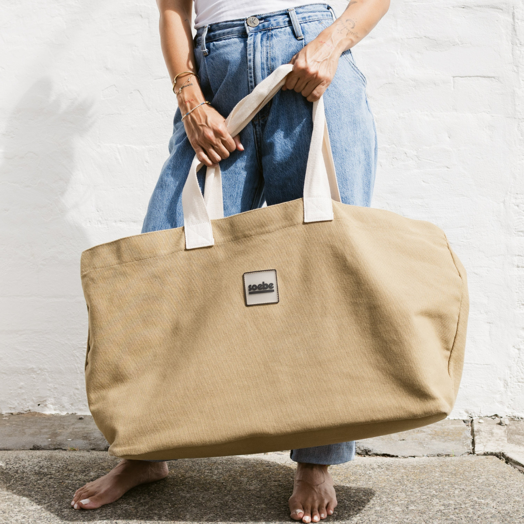 Go Bag Dune