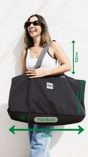 Go Bag Ink