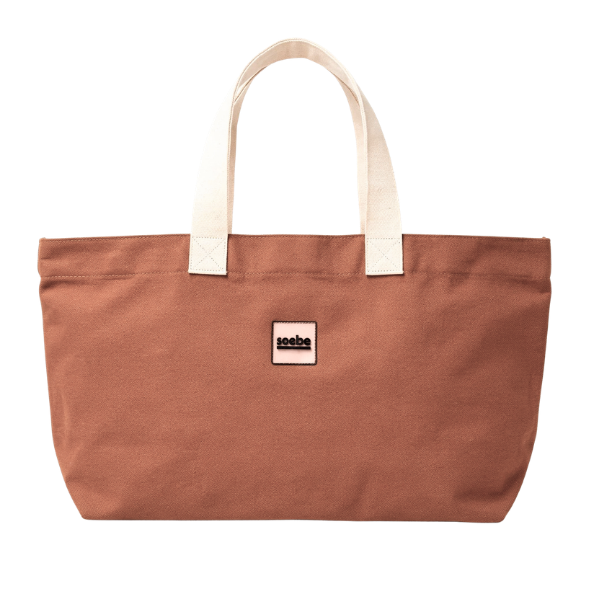 Go Bag Mocha Mousse