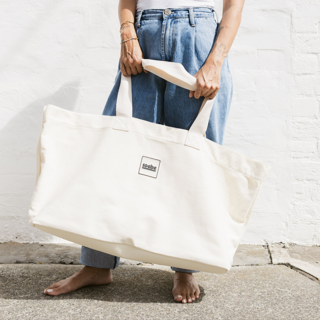 Go Bag Bone