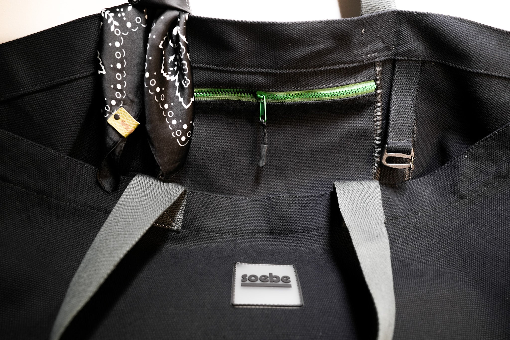 Go Bag Ink