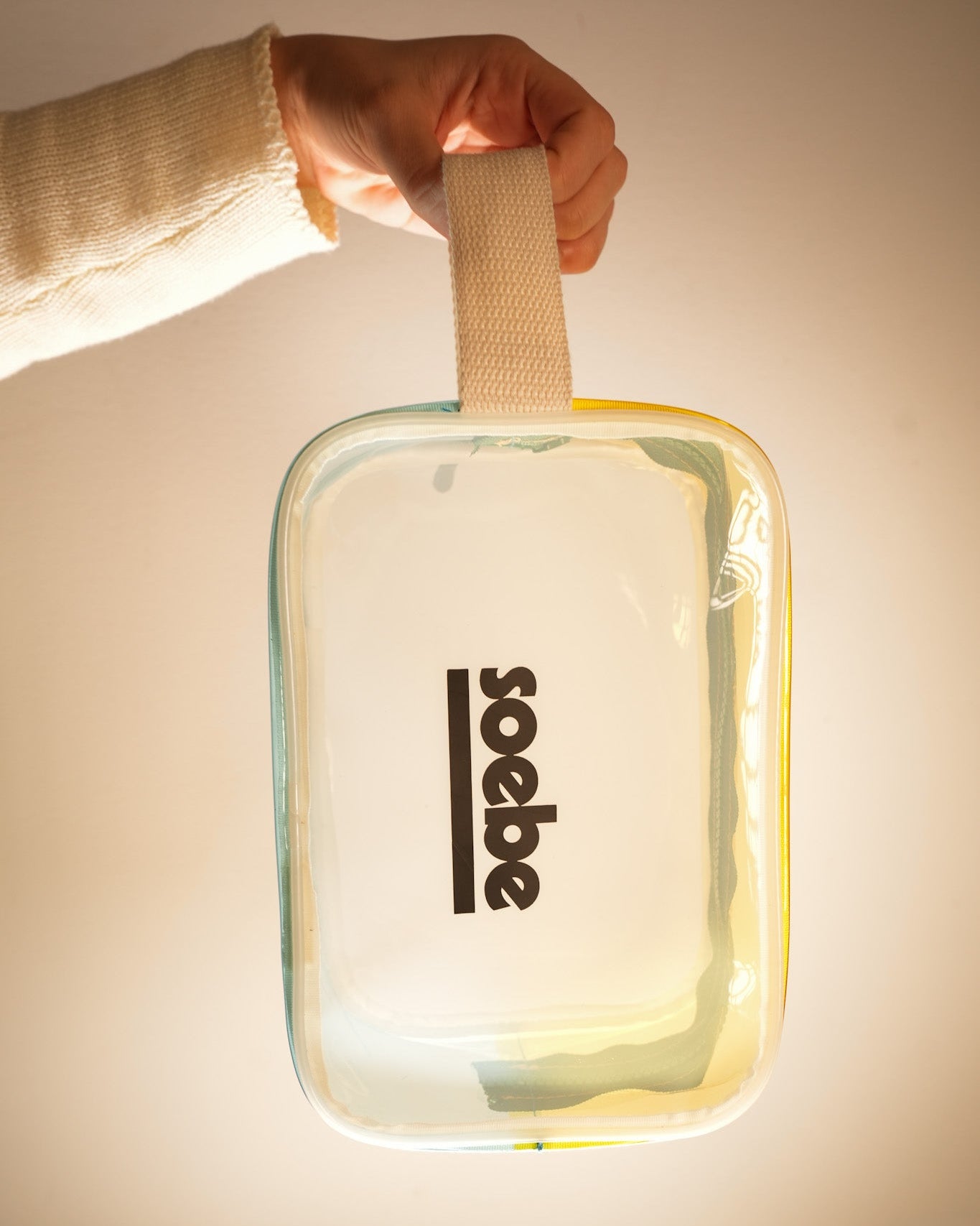 soebe Pouch Daisy