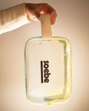soebe Pouch Daisy