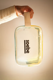soebe Pouch Daisy