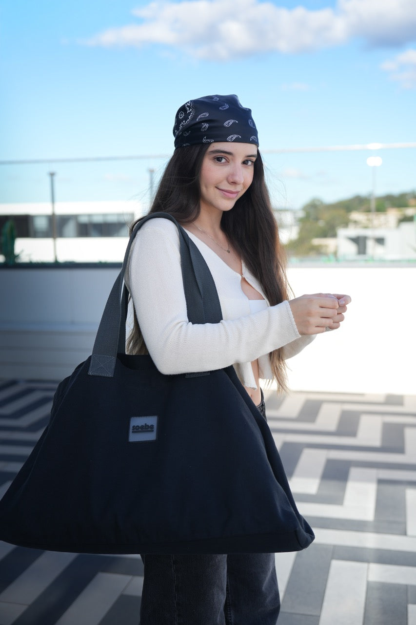 Go Bag Ink
