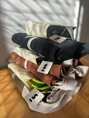 Go Bag Not Quite Perfect