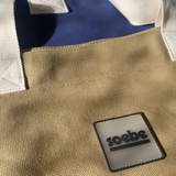 Go Bag Not Quite Perfect