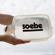 soebe Pouch Cloud
