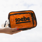 soebe Pouch Amber