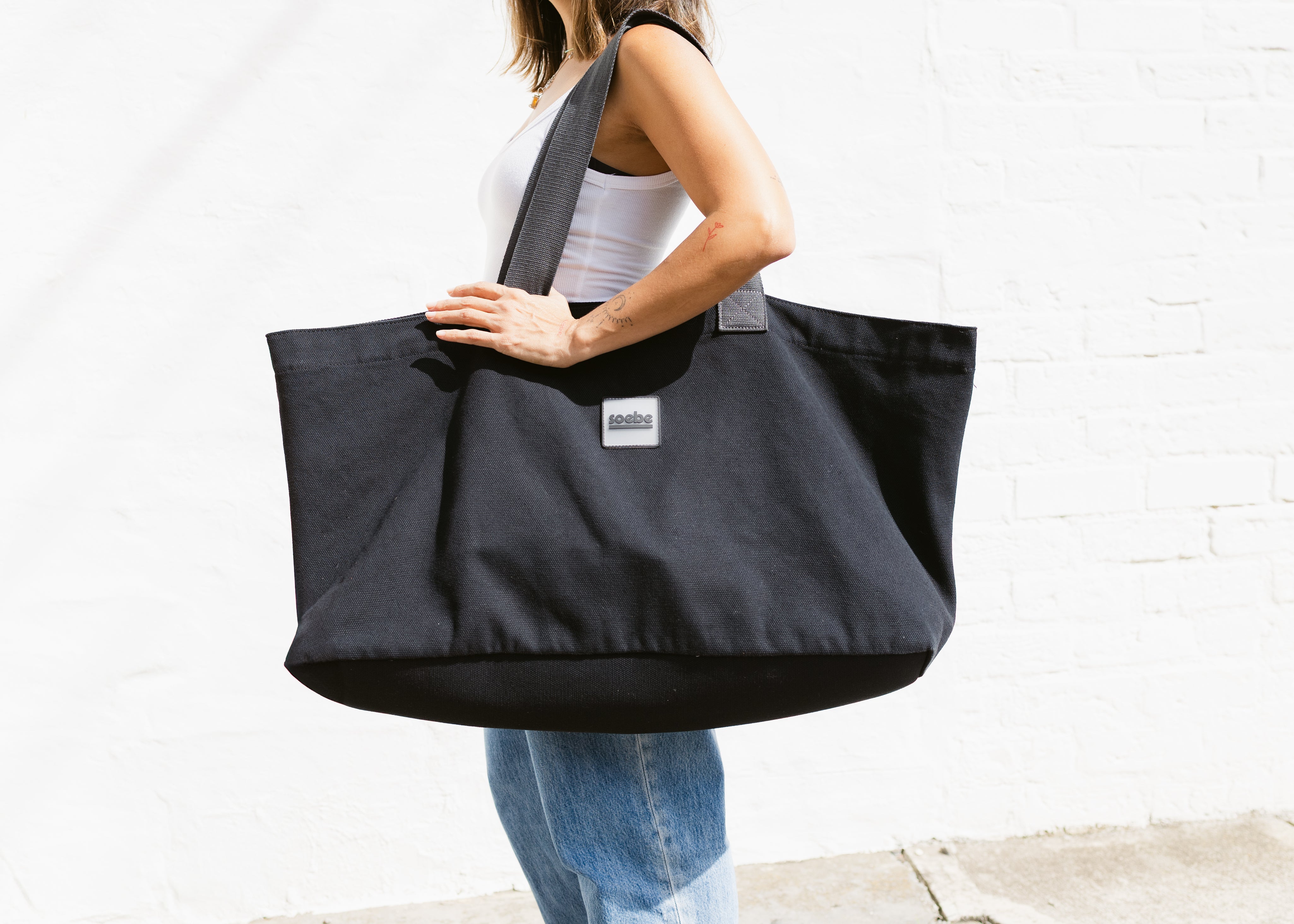 Go Bag Not Quite Perfect