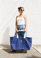 Go Bag Not Quite Perfect