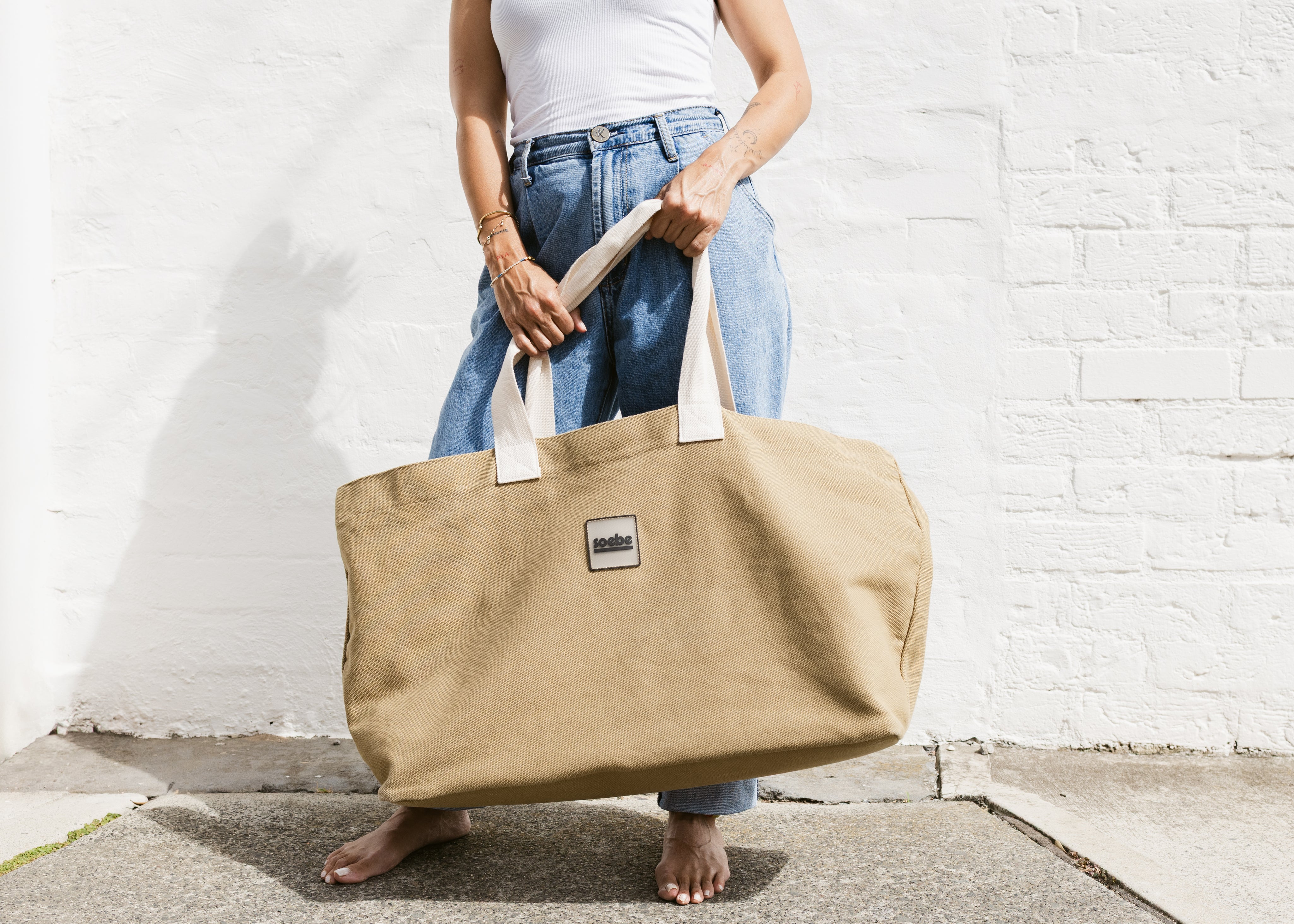 Go Bag Not Quite Perfect