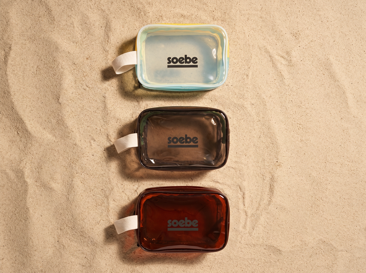 soebe Pouch Daisy