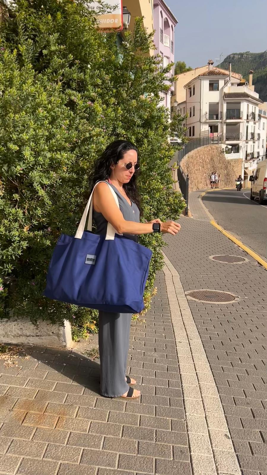 Go Bag Not Quite Perfect