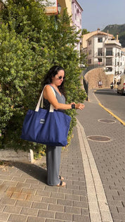 Go Bag Not Quite Perfect