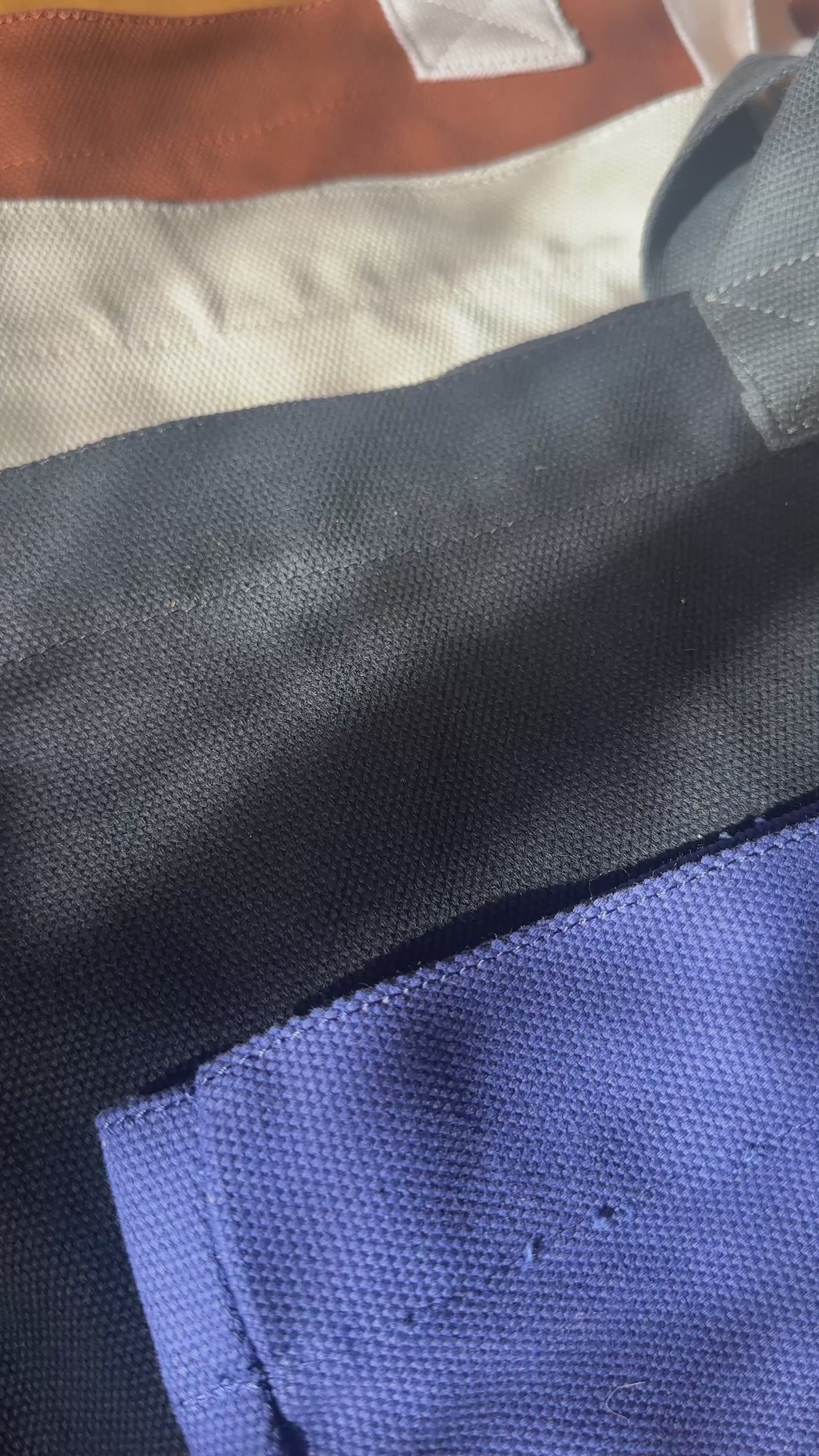 Go Bag Not Quite Perfect